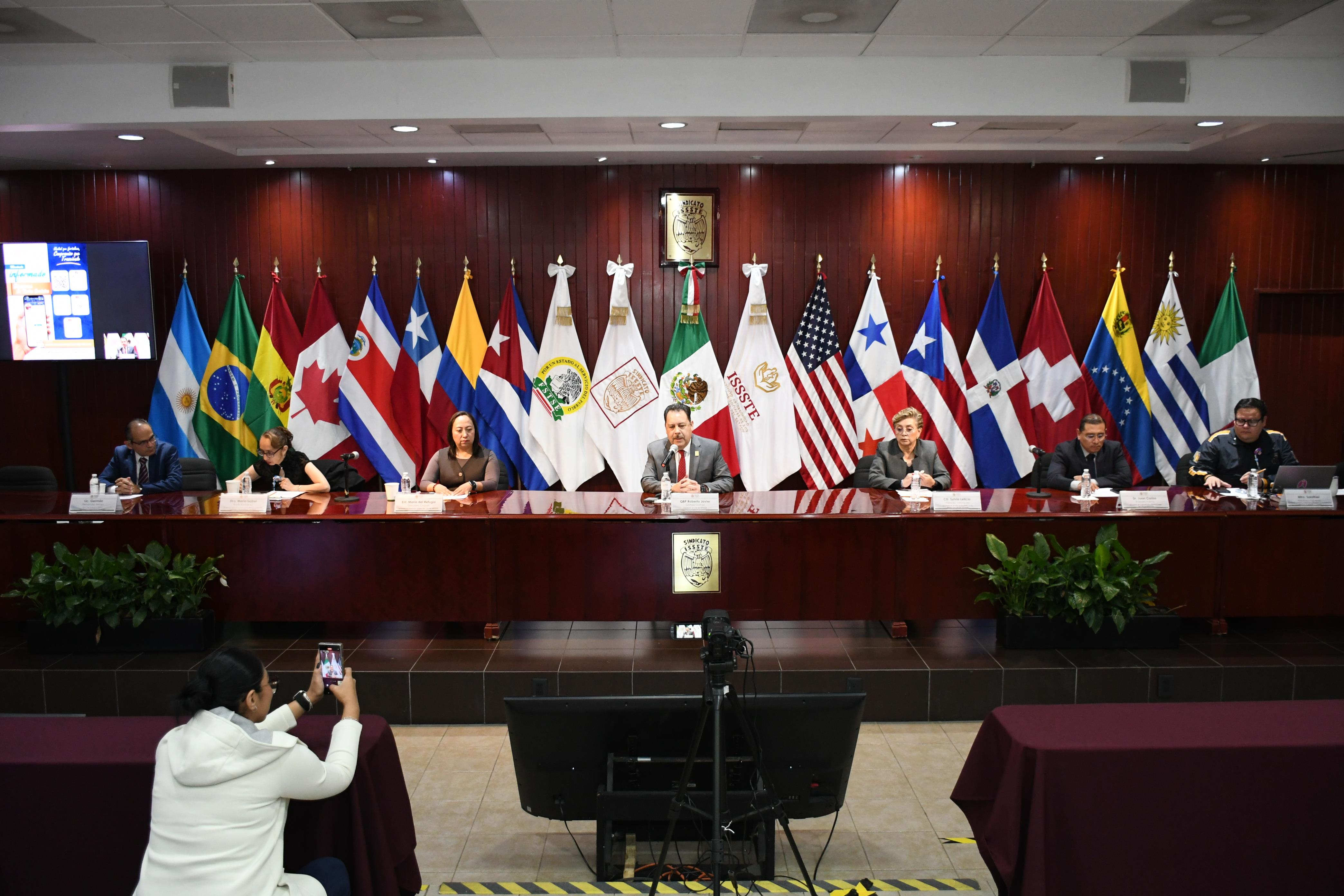 1er Diplomado de Administración y Docencia 